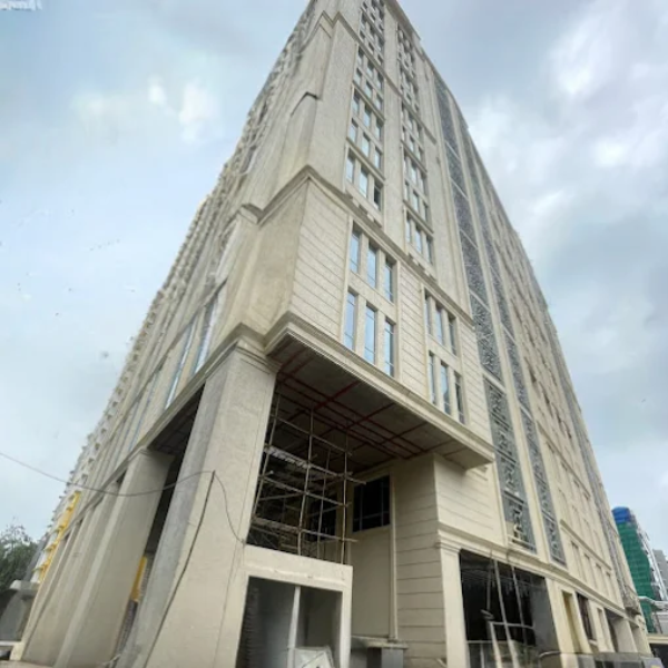 Enzyme Aura, Hiranandani Busniess Park | Powai, Mumbai